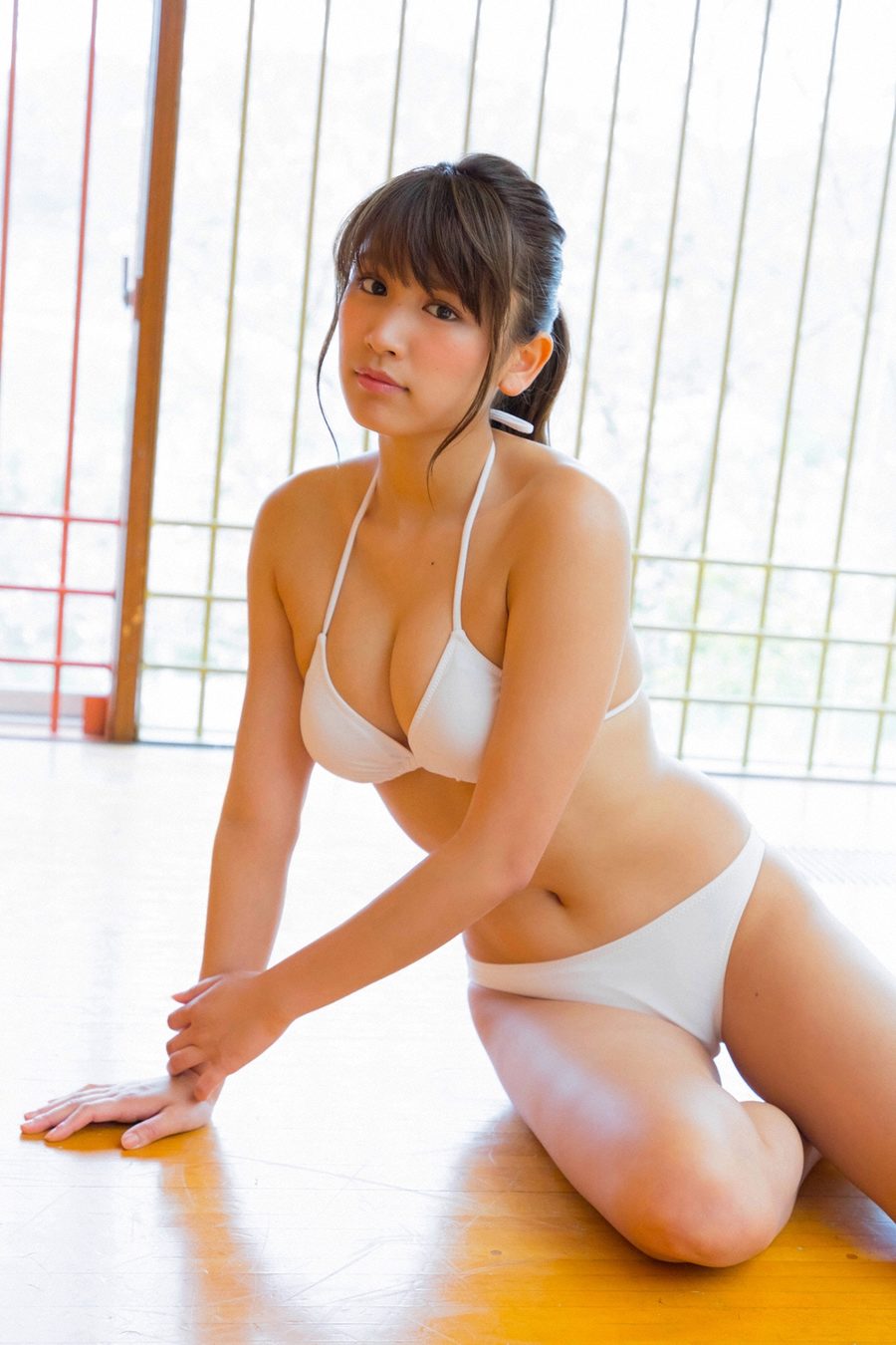 图片[4]-松嶋えいみ写真集「 PerfectBody」-艺库