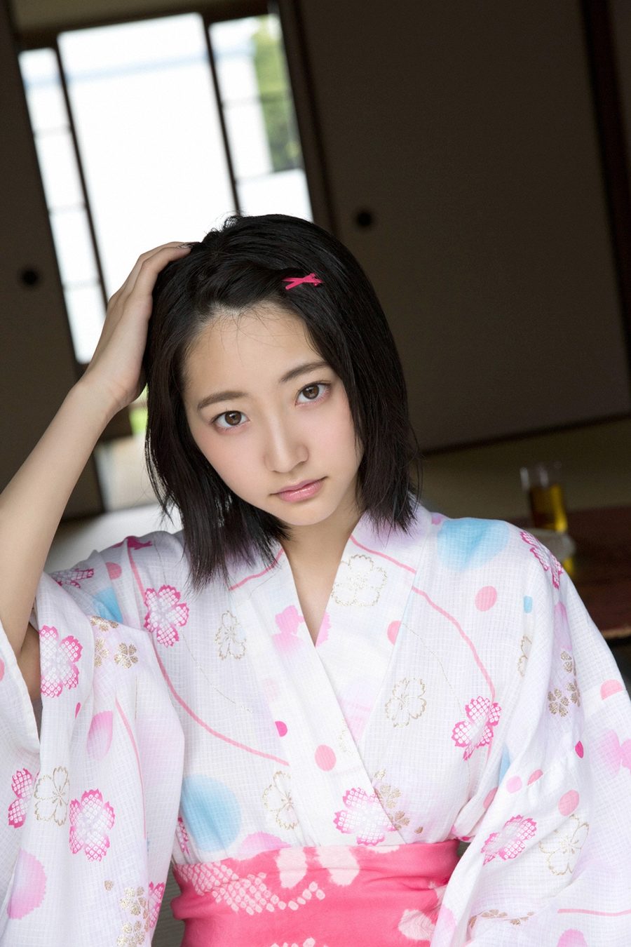 图片[2]-YS WEB 写真集 Vol.662 武田玲奈-艺库