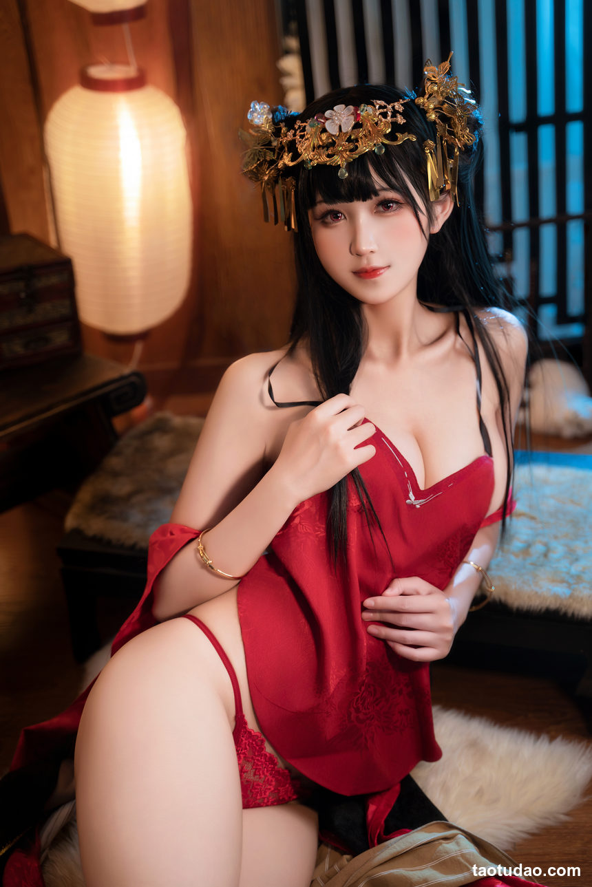 图片[3]-三度_69-2025新年自拍套装 [62P-729MB]-艺库