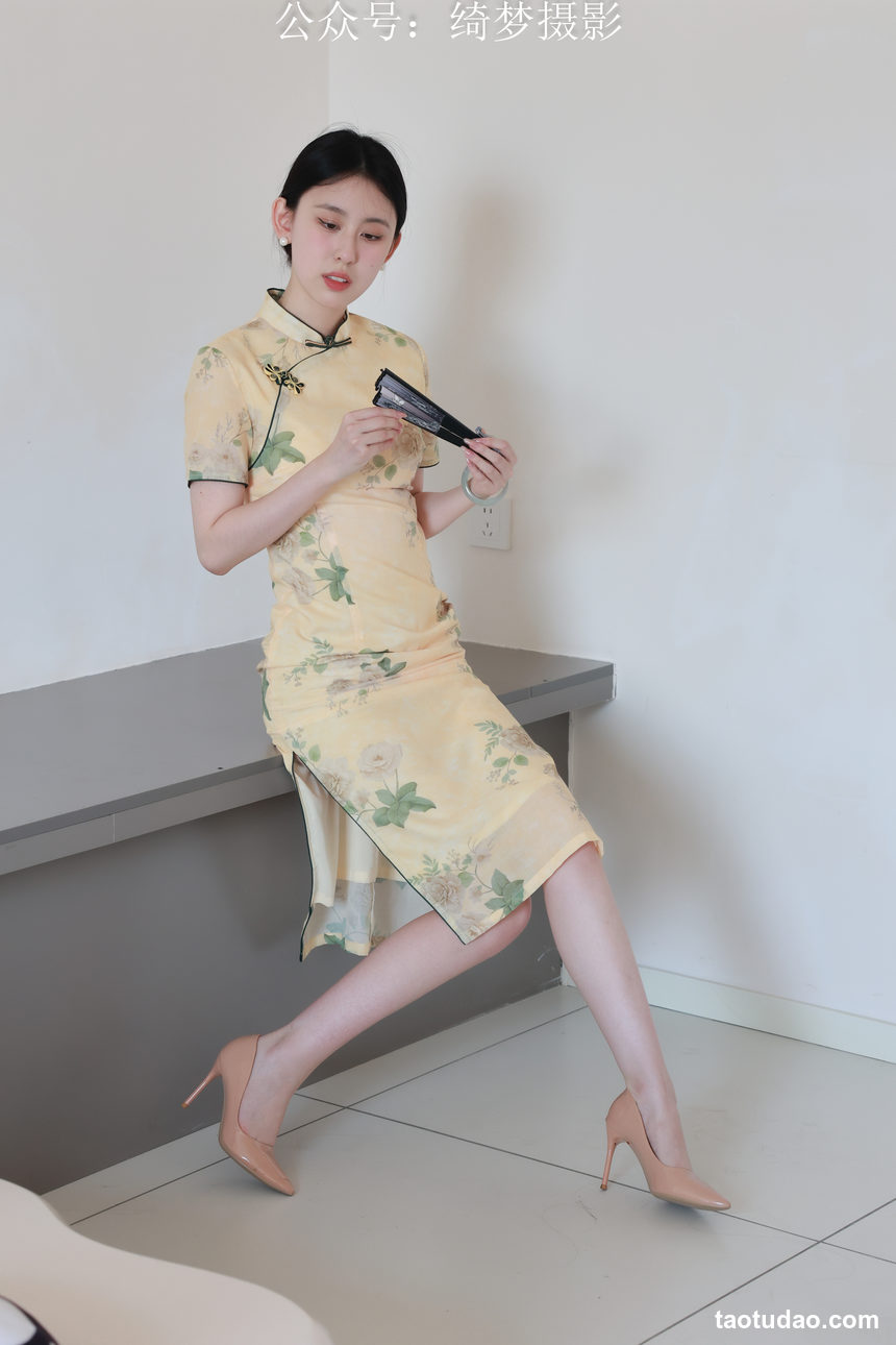 图片[3]-绮梦摄影：第011期 Yaya（完整版无水印）yaya [210P-2.73G]-艺库