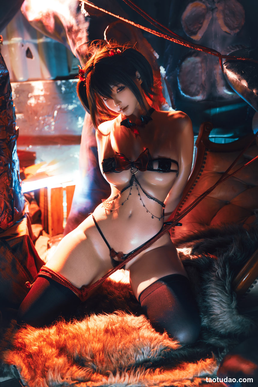 图片[3]-蠢沫沫-章鱼[94P-1.51G]-艺库