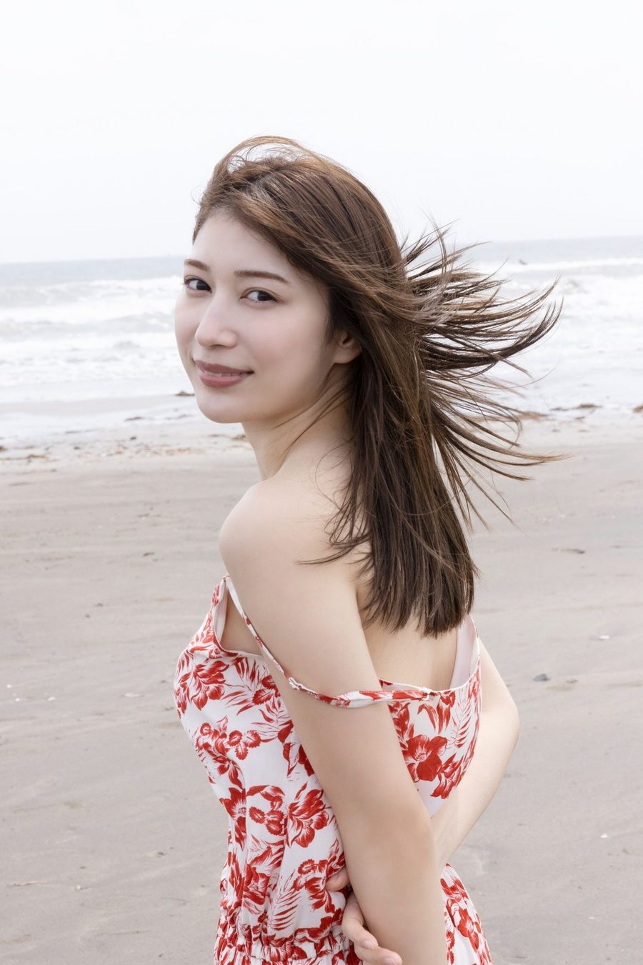 图片[2]-筱崎爱写真集「篠崎愛の、ぜんぶ」WPB-Net No.181-艺库