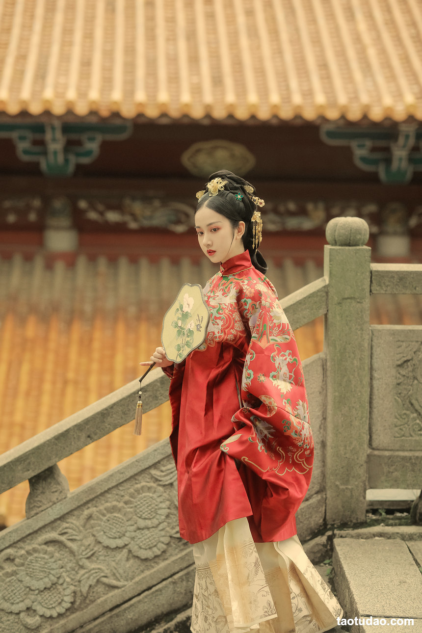 图片[3]-[YITUYU艺图语]2022.05.23 长安旧梦 令花羽[21+1P／330MB]-艺库