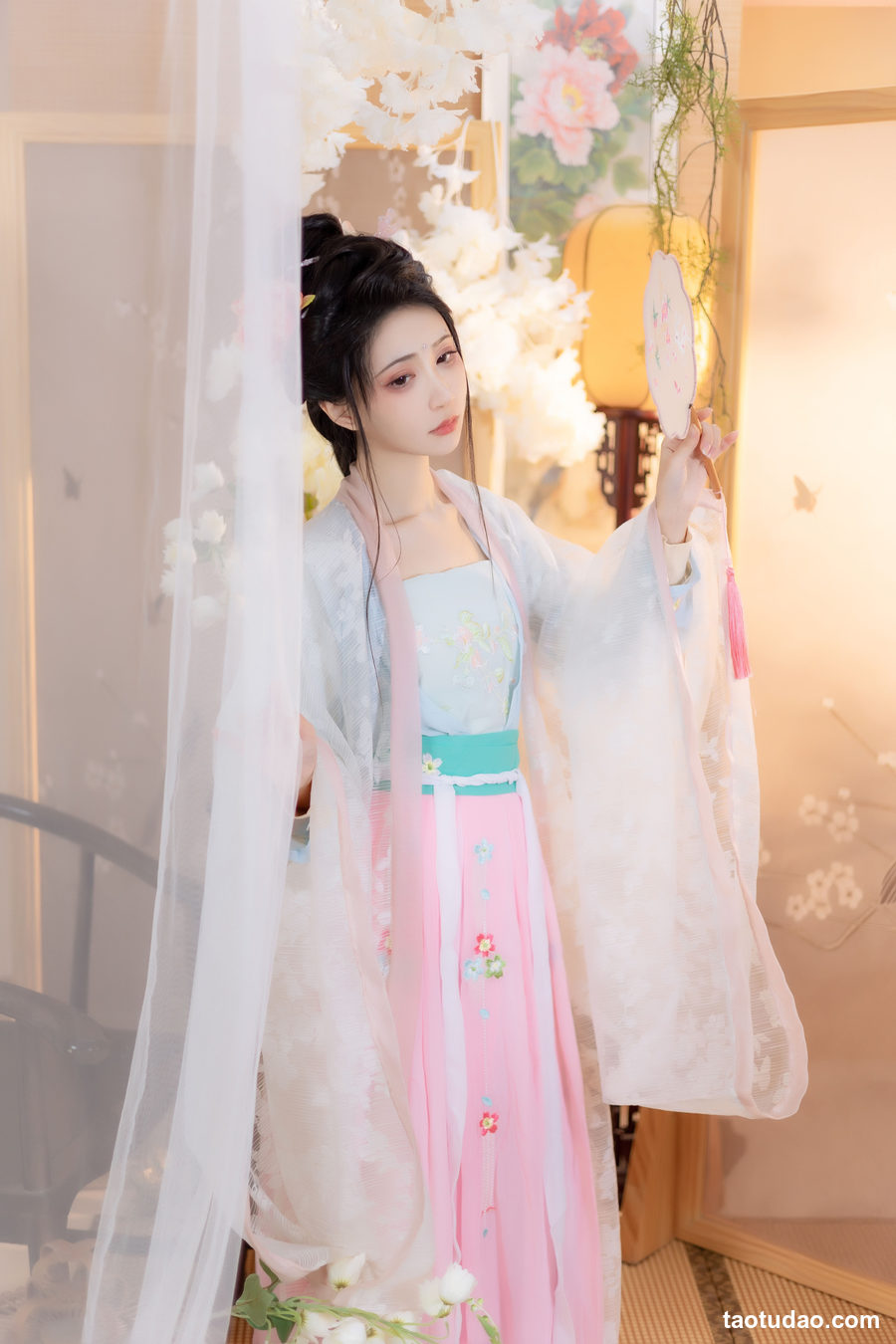 图片[4]-[YITUYU艺图语]2023.02.22 闲观 绮罗生的小苏苏[27+1P／152MB]-艺库