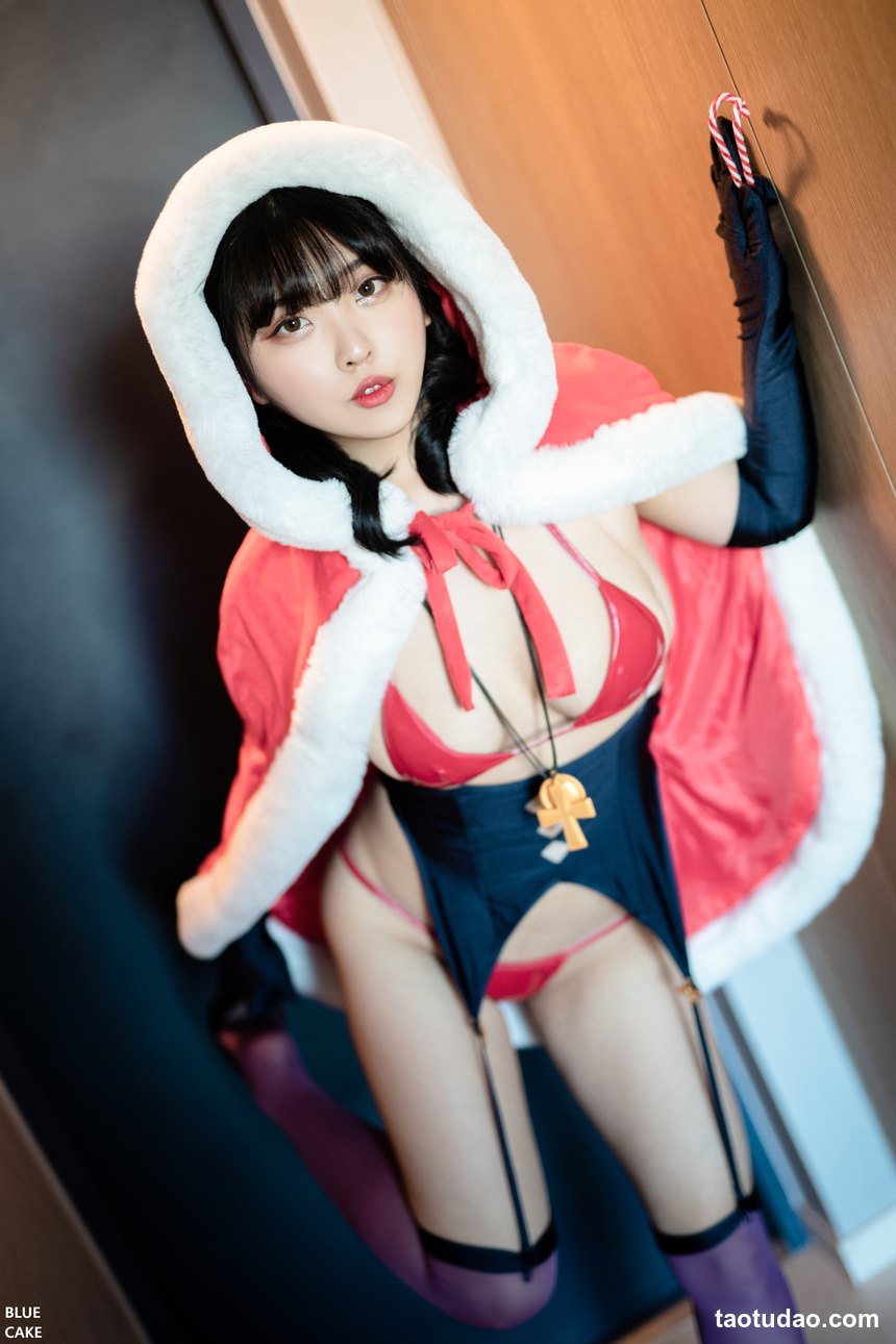 图片[2]-Song Hana – XMas Figure [62P-766MB]-艺库