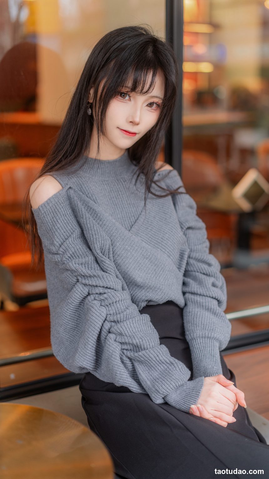 图片[4]-坂坂白 NO.016 2024生日写真 [16P-104 MB]-艺库