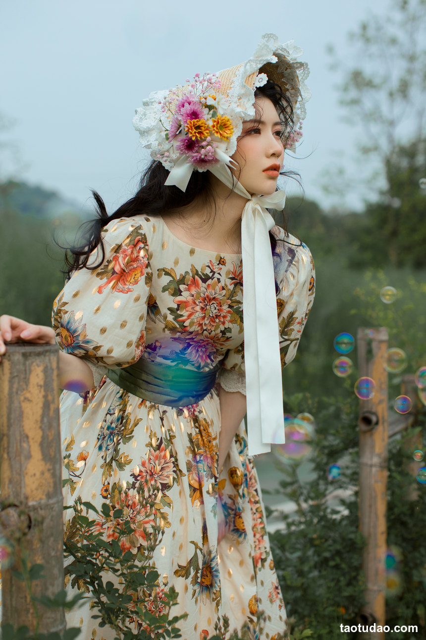 图片[3]-[YITUYU艺图语]2022.12.09 蔷薇 雪糕[28+1P／433MB]-艺库