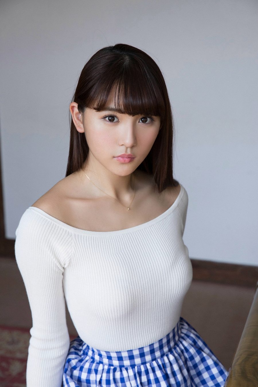 图片[3]-YS WEB 写真集 Vol.742 浅川梨奈-绅士图