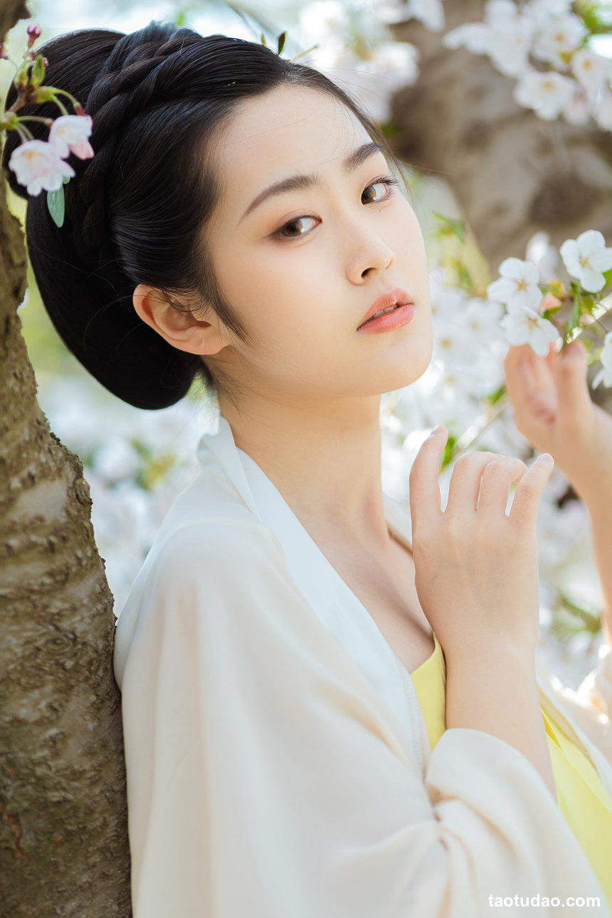 图片[4]-[YITUYU艺图语]2022.07.06 樱花开 是MiN呀[21+1P／206MB]-艺库