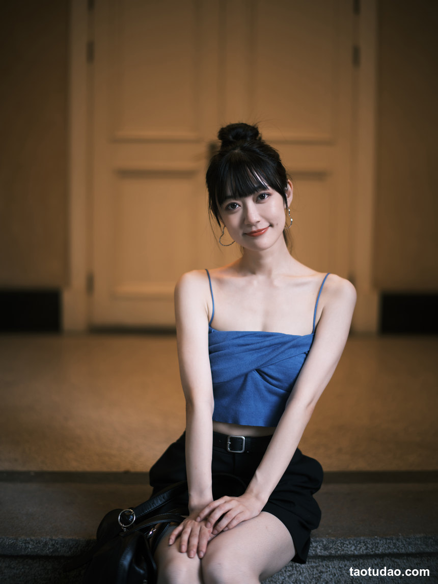 图片[3]-[YITUYU艺图语]2022.04.13 外滩一日游 飞鸟咕咕-[23+1P／508MB]-艺库