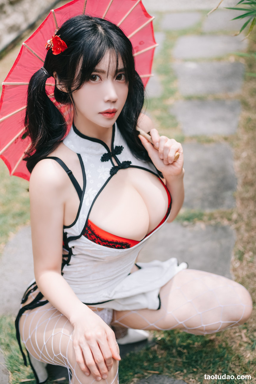 图片[4]-[Paranhosu] Sia – Photo Book Vol.9 + Bonus [109P-561MB]-艺库