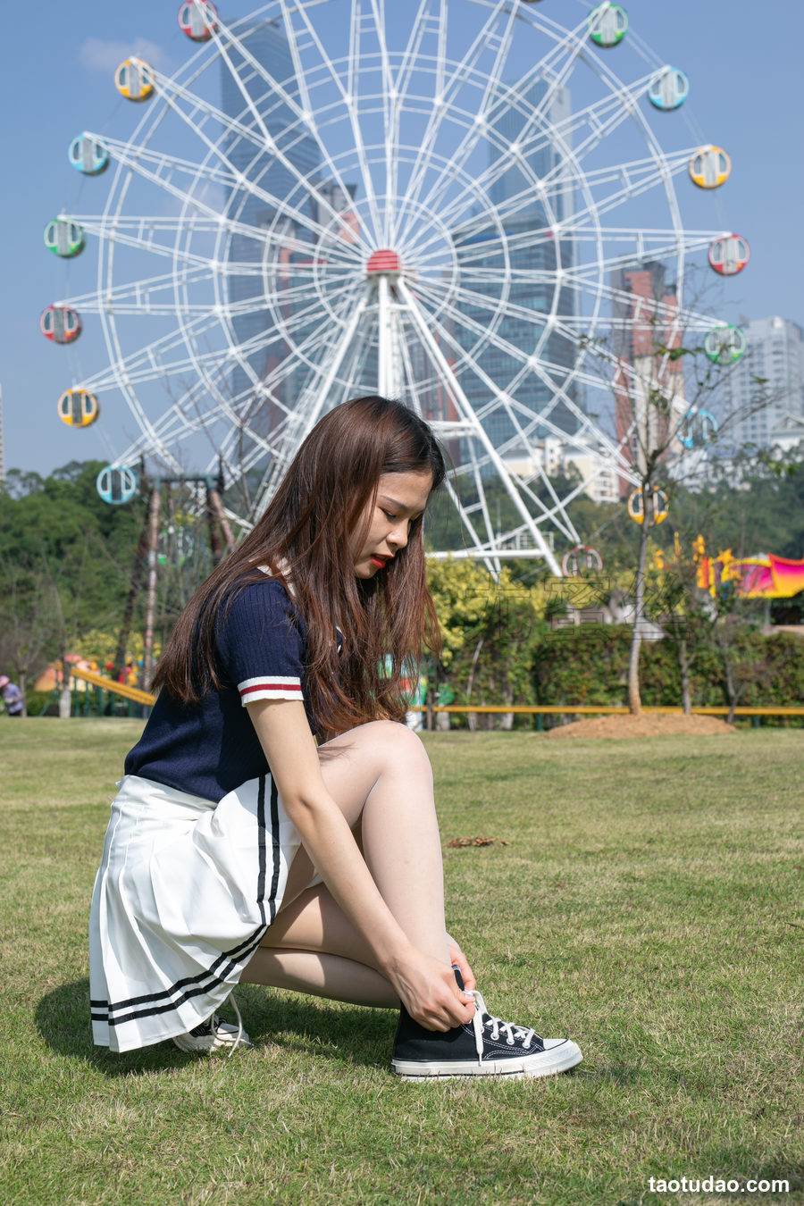图片[4]-[尤蜜丝]穿搭写真 NO.035[209P／1.10GB]-艺库