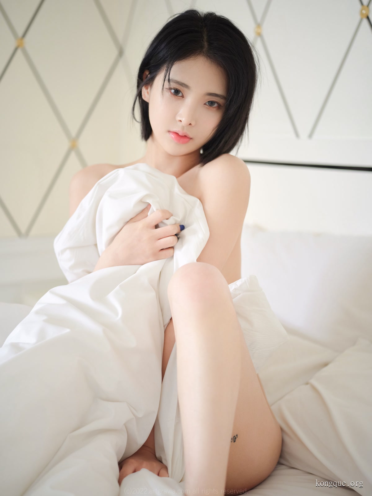 图片[4]-Hyoyeon (김효연) – 全套合集（自动更新）-艺库