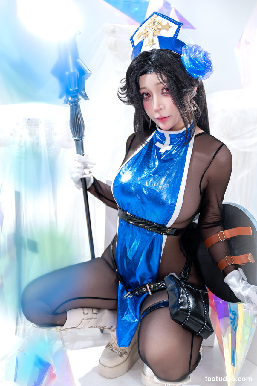 图片[2]-Umeko J –   Maiden (Ice Rose)[93P+9V-2.1G]-艺库