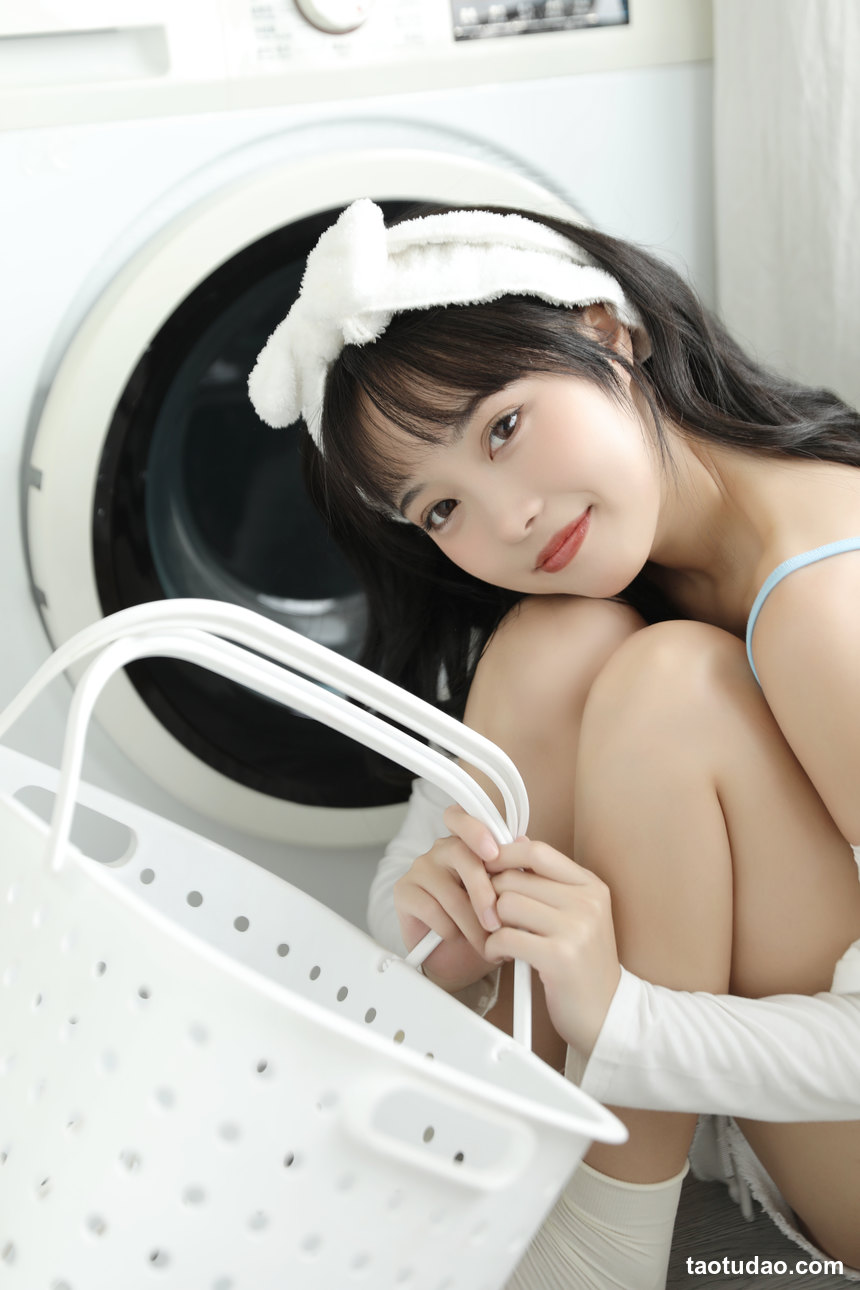 图片[3]-[YITUYU艺图语]2022.09.20 夏日酣甜午后 小薇人儿[36+1P／263MB]-艺库