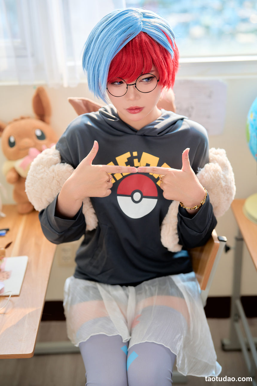 图片[4]-ZinieQ – NO.016 Viper[44P-115.3M]-艺库