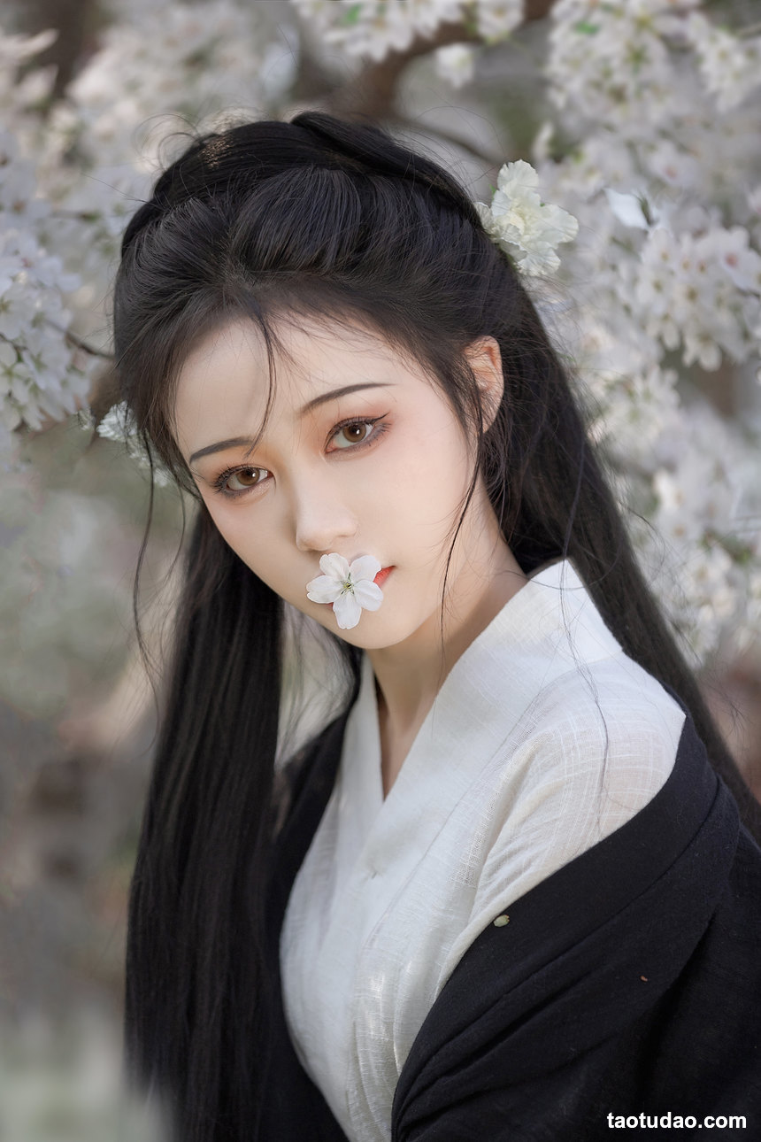 图片[2]-[YITUYU艺图语]2022.08.17 白樱 梨一依[24+1P／256MB]-艺库