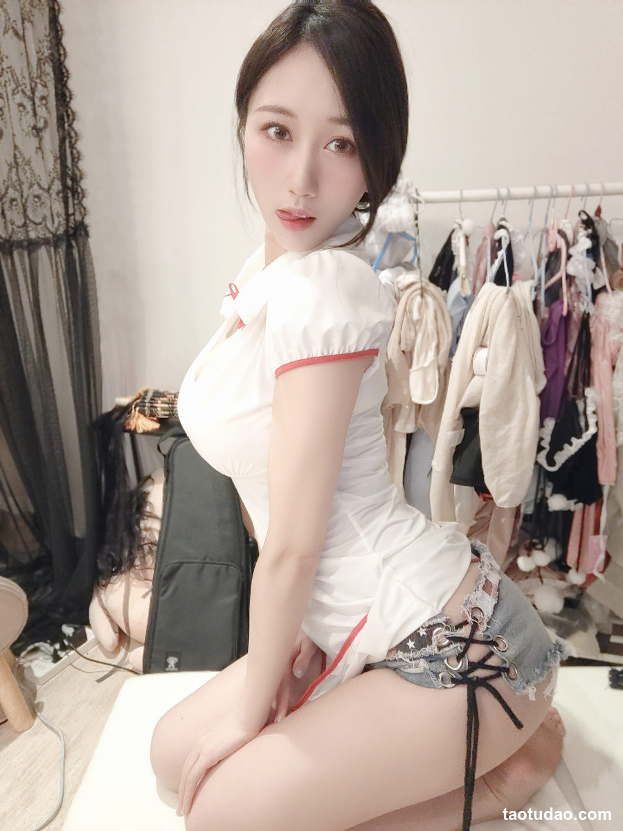 图片[3]-小玉吃果冻 – 情趣护士[19P-64MB]-艺库