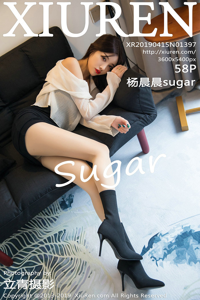 图片[1]-/ 秀人美媛馆 / 2019.04.15 No.1397 杨晨晨sugar / 58P303MB / 秀人网-艺库