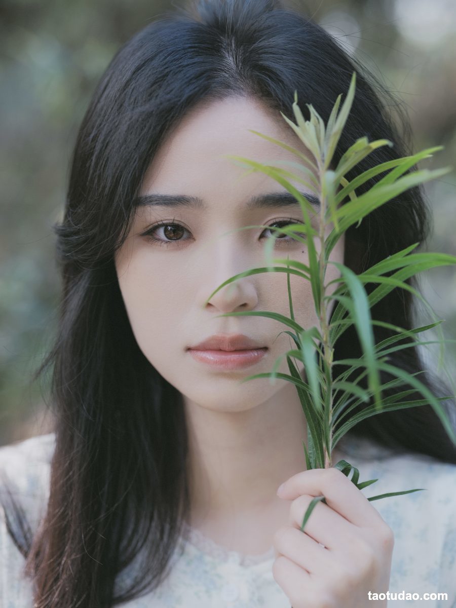图片[2]-[YITUYU艺图语]2023.03.17 时光画卷 橙子[39+1P／439MB]-艺库