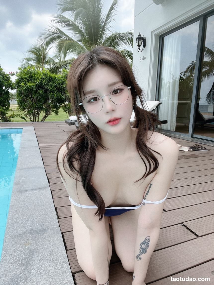 图片[3]-Jang Joo (장주) – Subscribers Only [334P+36V-971MB]-艺库