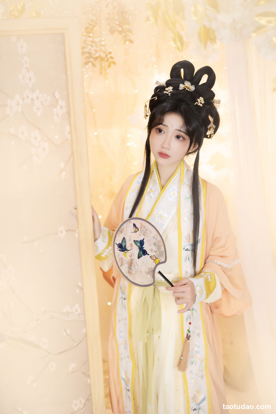 图片[4]-[YITUYU艺图语]2023.02.05 入梦来 绮罗生的小苏苏[28+1P／219MB]-艺库