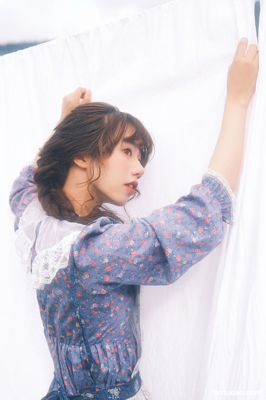 图片[3]-[YITUYU艺图语]2022.12.06 藏在梦里的那片森林 阿怪大人_monster[26+1P／752MB]-艺库