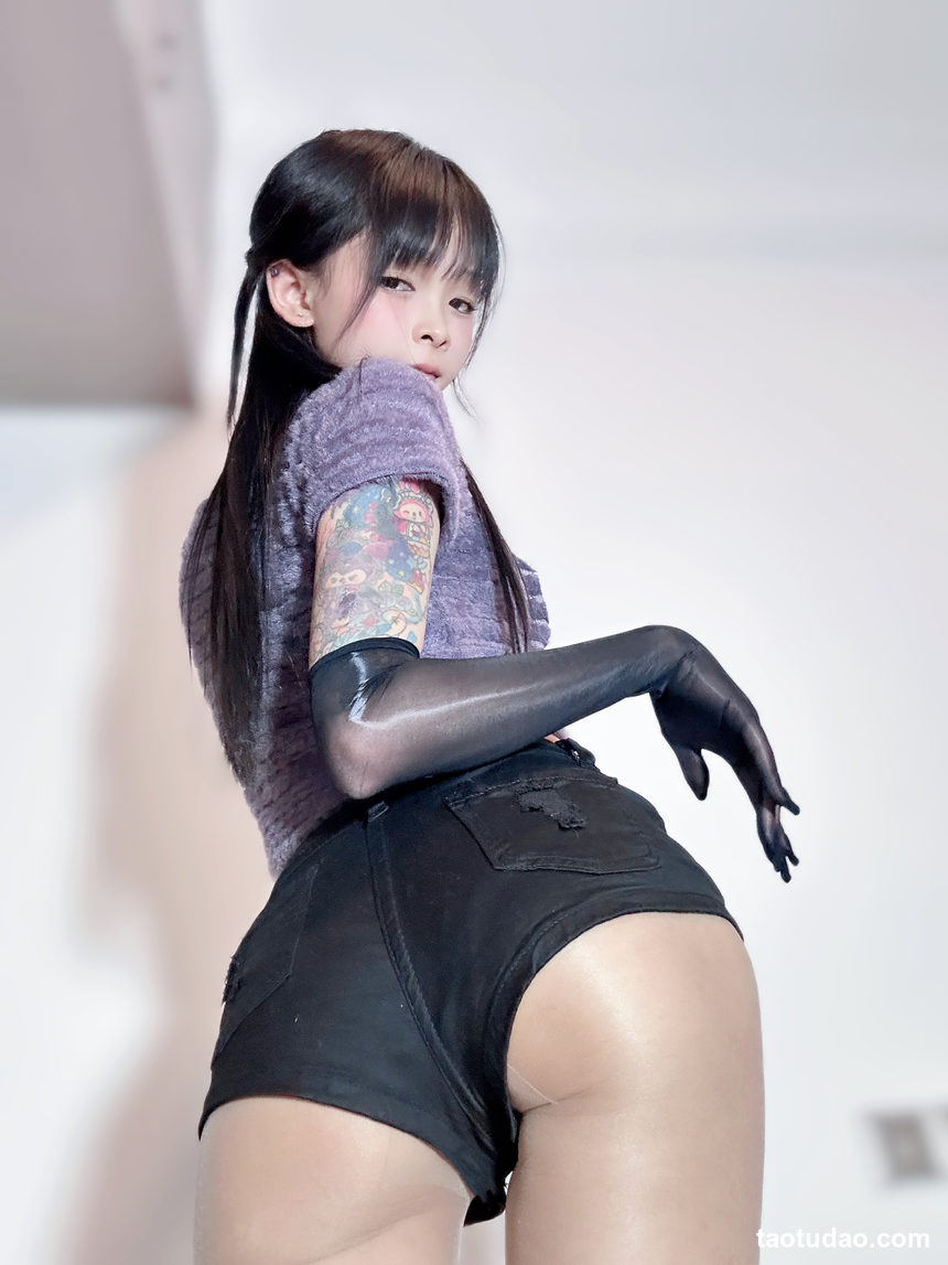 图片[4]-聂傲娇 – 红底高跟[12P-55MB]-艺库
