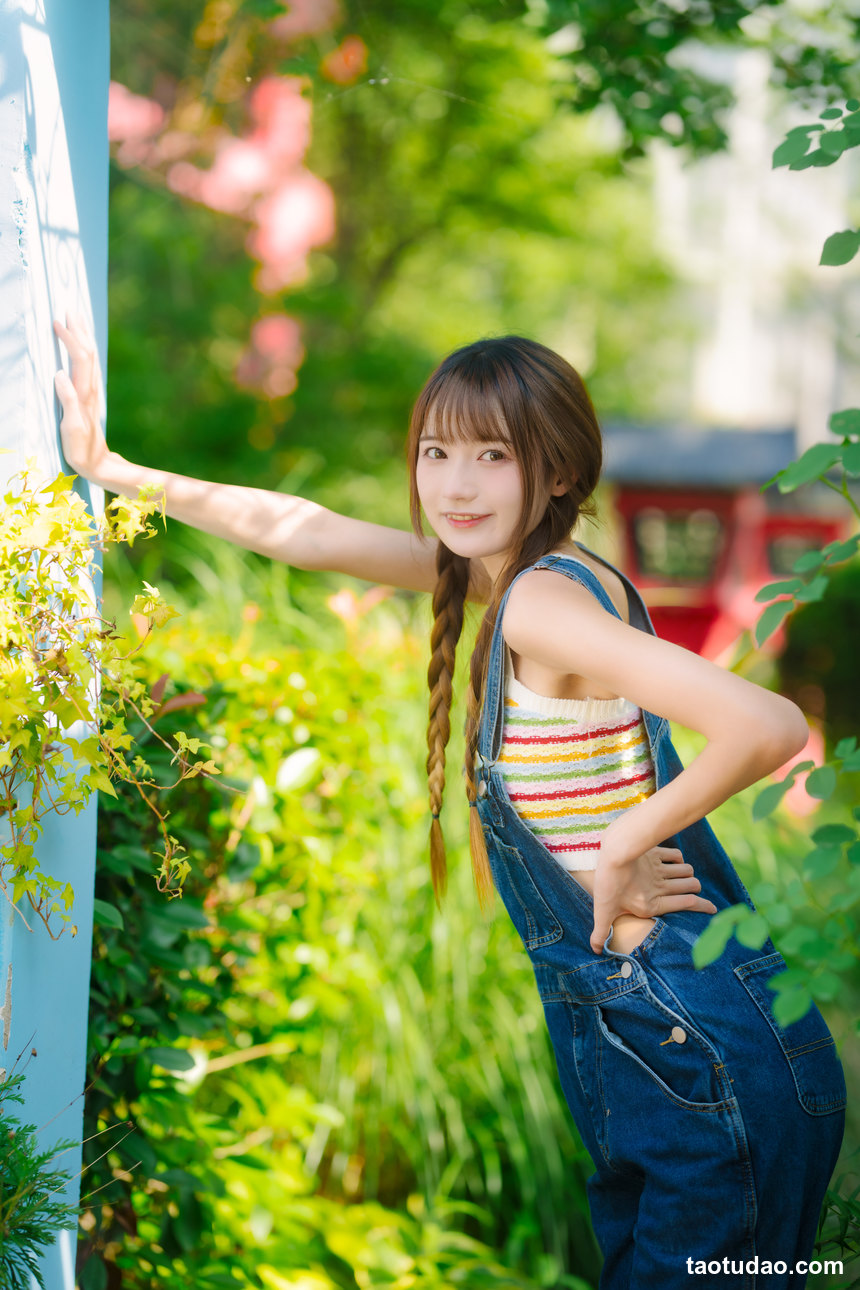 图片[4]-[YITUYU艺图语]2022.07.25 夏日活力 兔子Zzz不吃胡萝卜[30+1P／351MB]-艺库