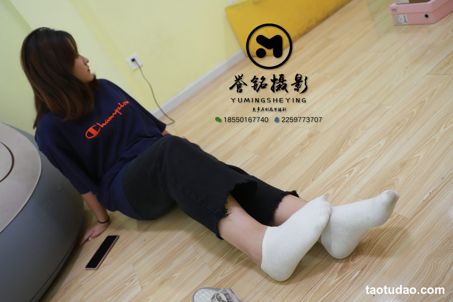 图片[2]-[誉铭传媒]袜足摄影 2019年 第五期挠脚作品[73P+1V／979MB]-艺库
