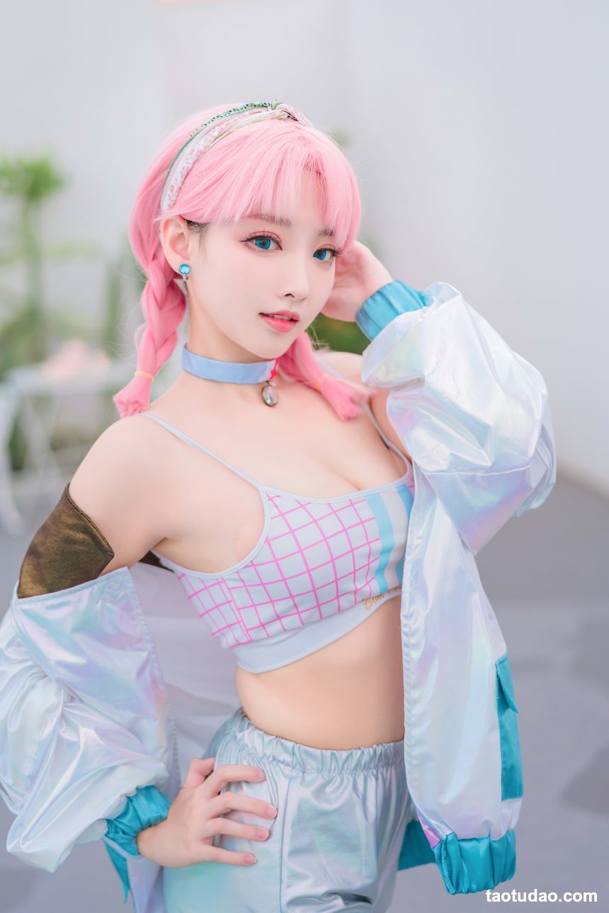 图片[3]-宮本桜 – 蓝毒 [16P-322MB]-艺库