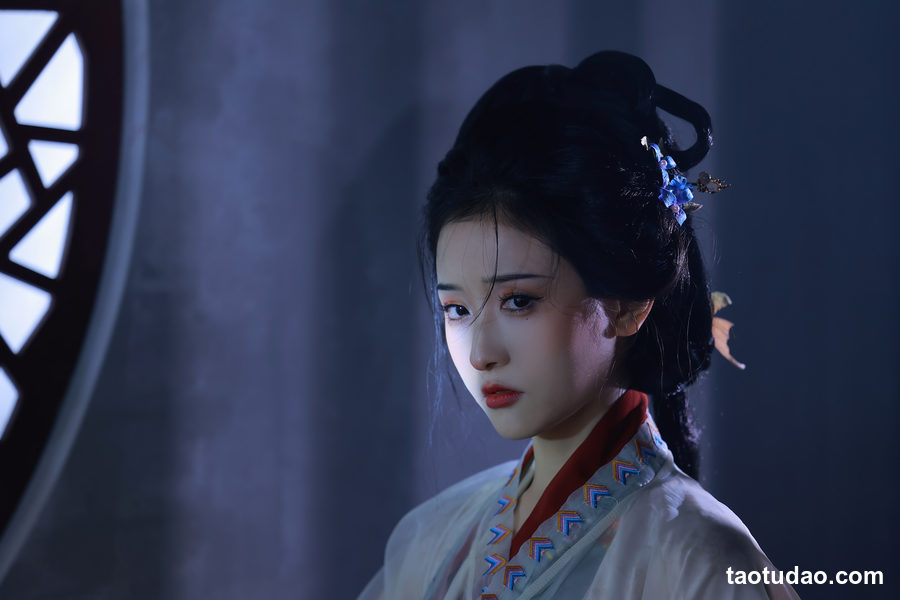 图片[4]-[YITUYU艺图语]2023.03.05 一首斐然诗 不及丿[25+1P／199MB]-艺库