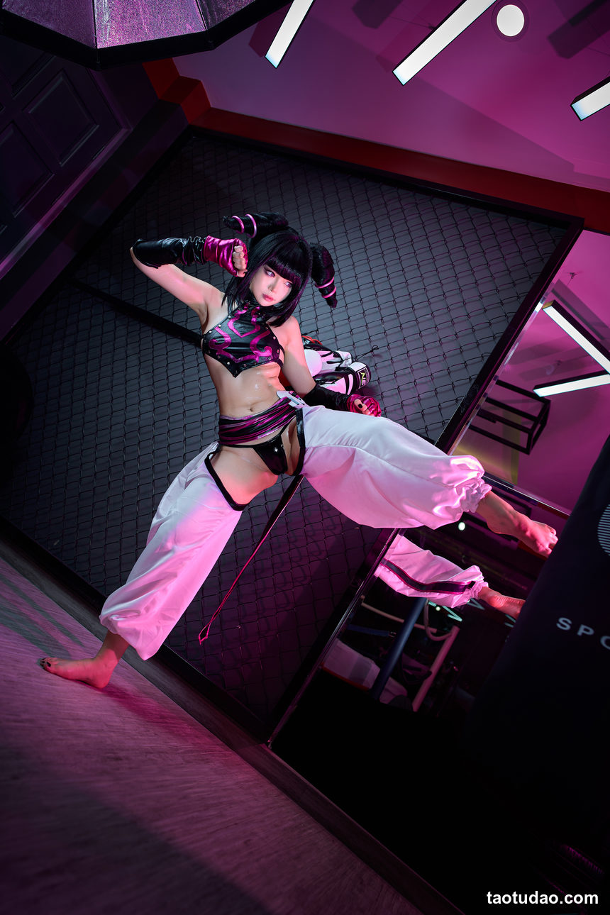 图片[2]-ZinieQ – NO.006 Juri Han[38P-295.4M]-艺库