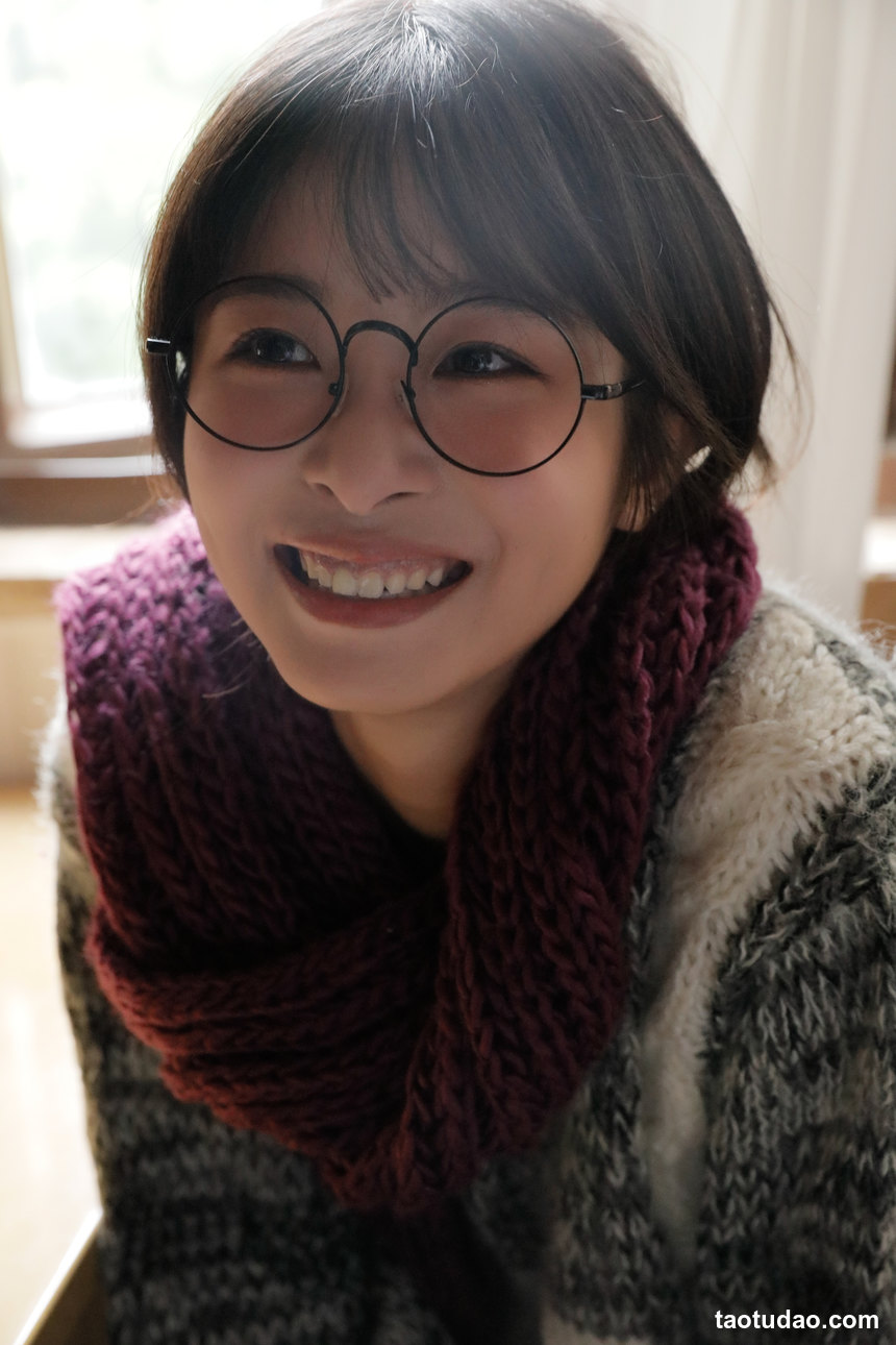 图片[2]-[YITUYU艺图语]2022.12.07 日系居家少女 libbka_[21+1P／244MB]-艺库