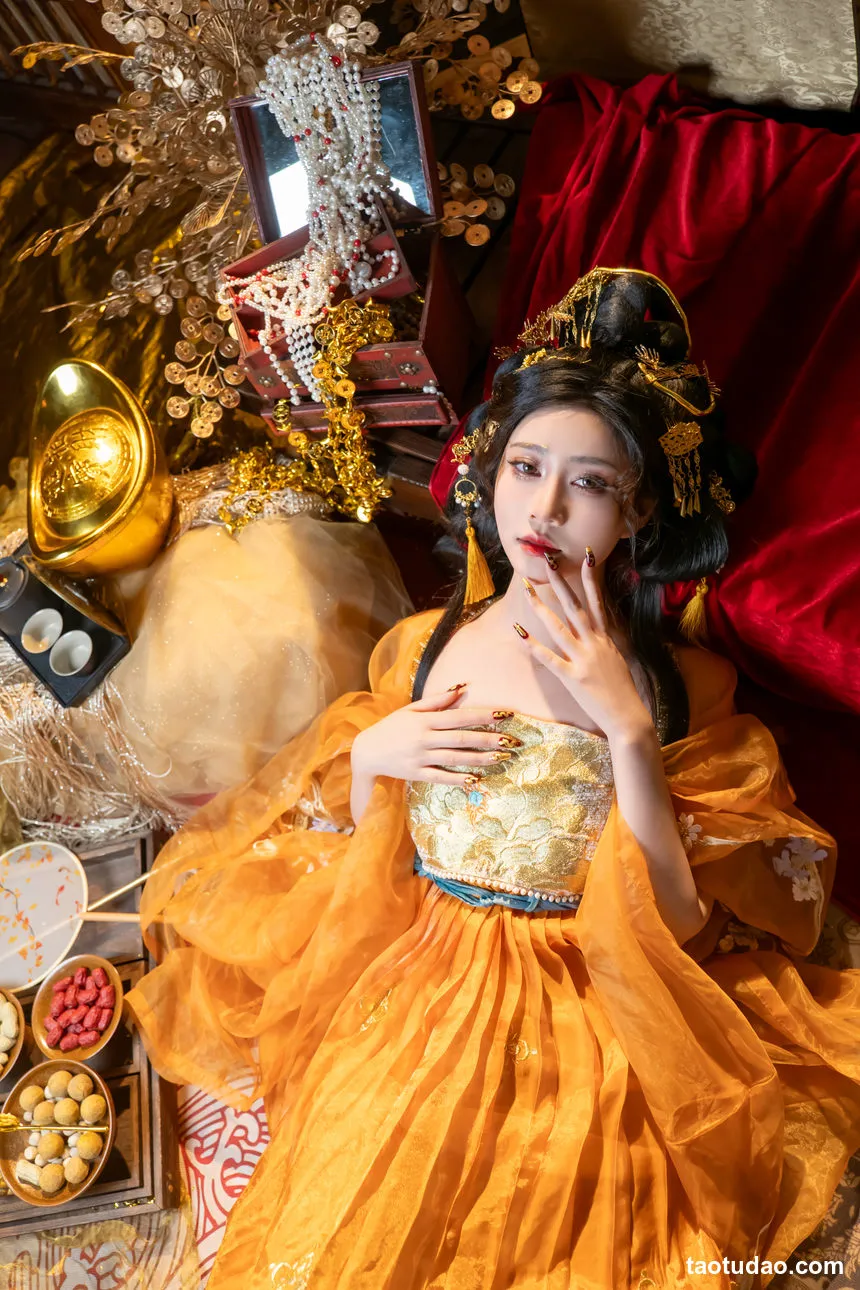 图片[4]-年年nnian –  金蛇贺岁 [80P-977MB]-艺库