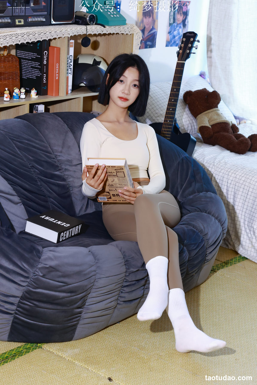 图片[4]-绮梦摄影：第008期 Light（精选视频版）Light [279P+1V-5.57G]-艺库