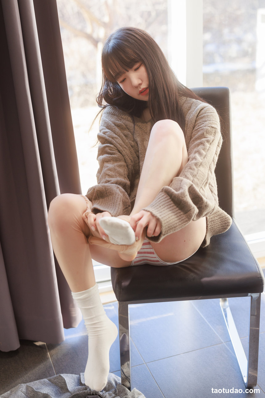 图片[2]-K-MODEL  Yeri – OHAYO [98P-2.48G]-艺库