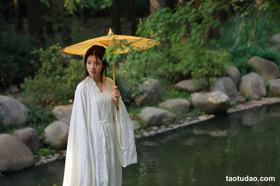 图片[4]-[YITUYU艺图语]2023.04.08 清竹影 大仙奶奶[28+1P／427MB]-艺库