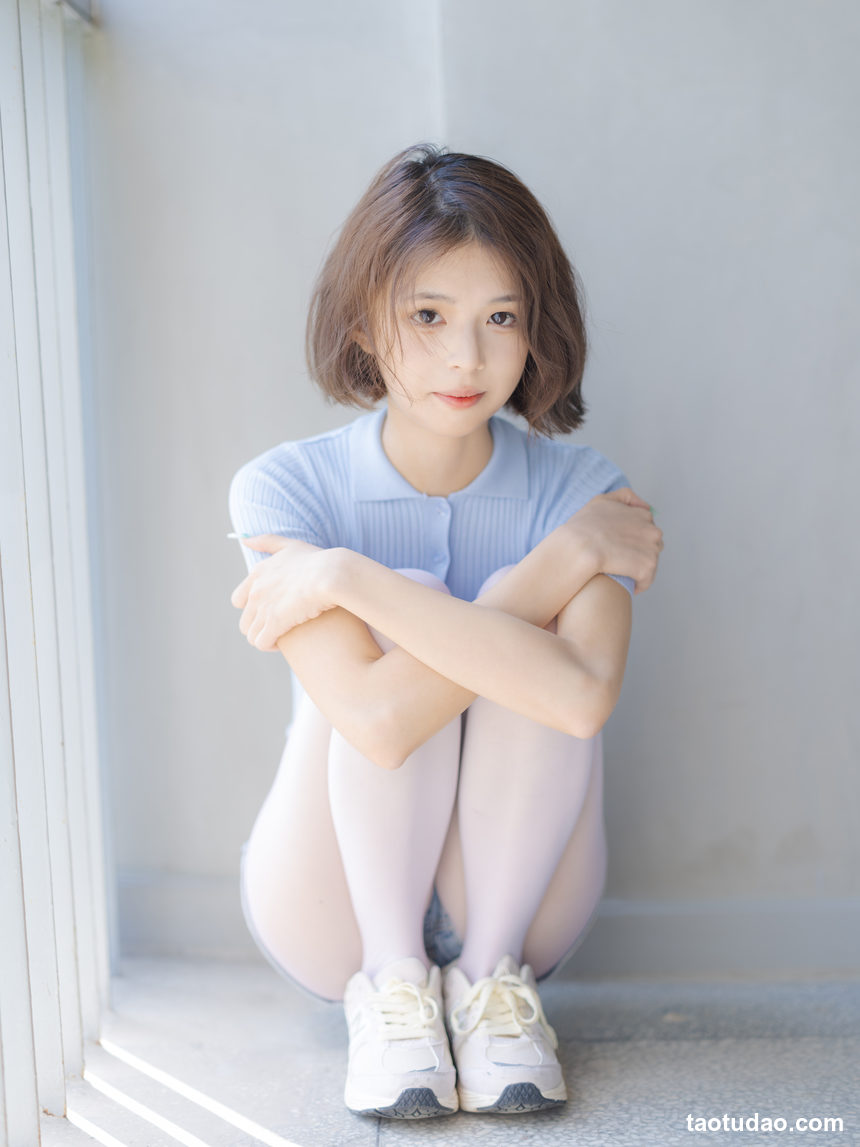 图片[2]-森萝财团 媛媛-001 试拍 15D超薄白丝 [59P+1V-3.20GB]-艺库
