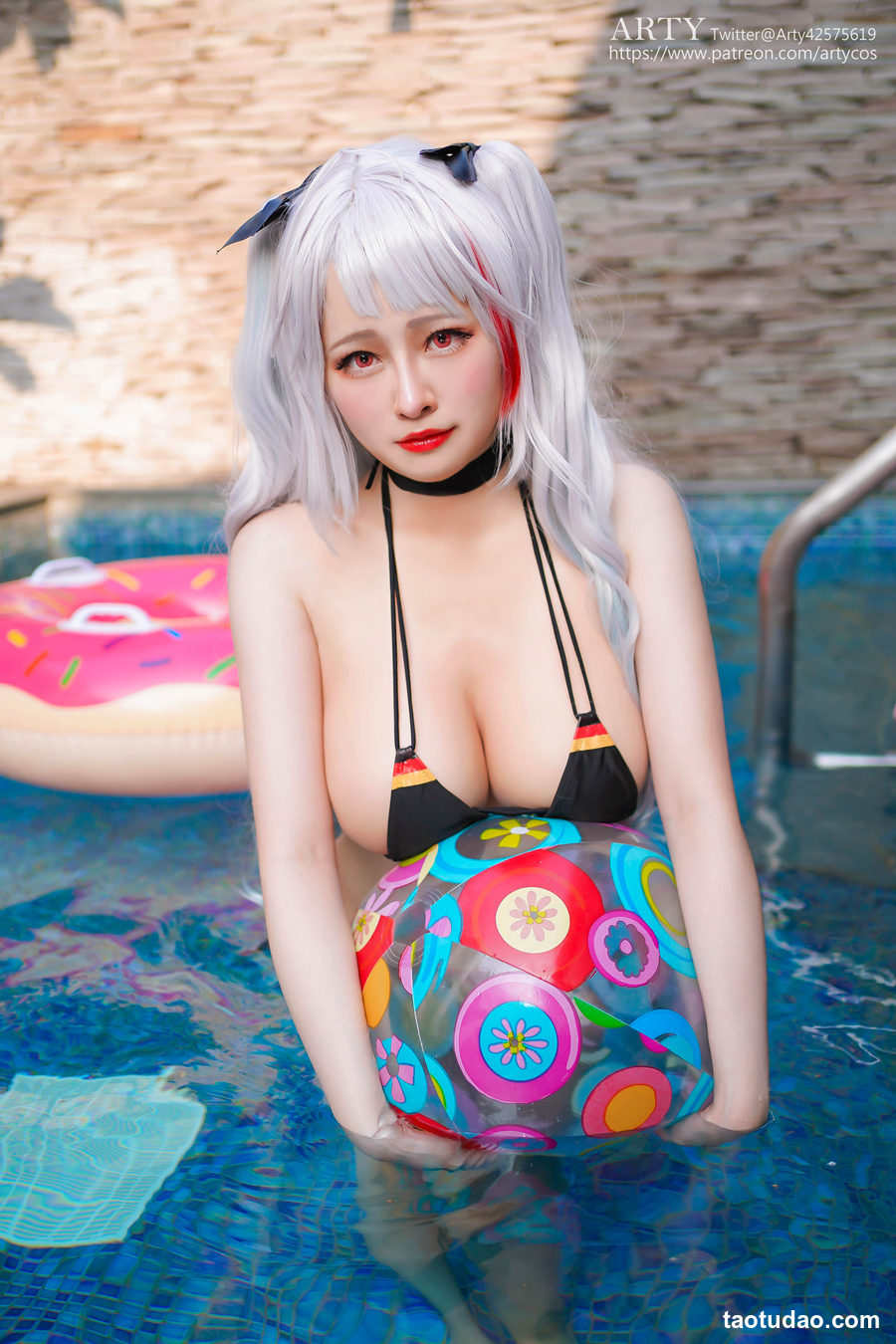图片[4]-Arty亚缇 – Prinz Eugen[21P-47MB]-艺库