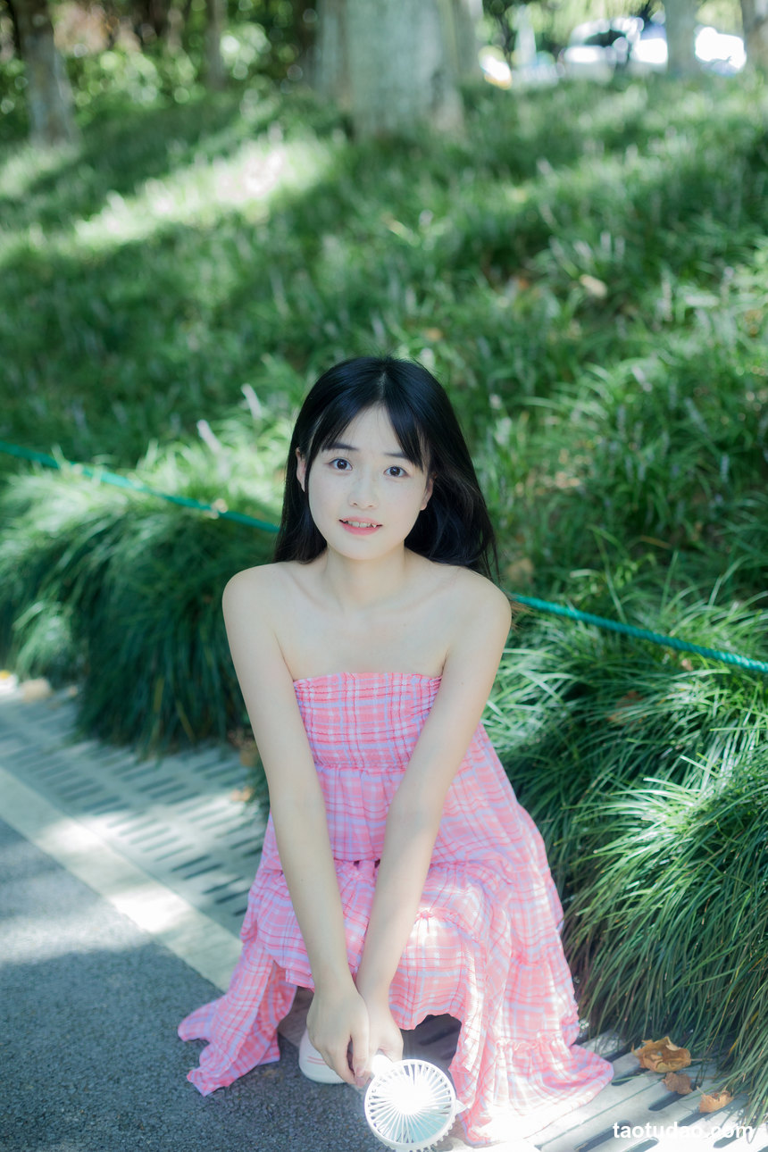 图片[3]-[YITUYU艺图语]2022.10.02 回不去的夏天 小怡妹妹cute[33+1P／378MB]-艺库
