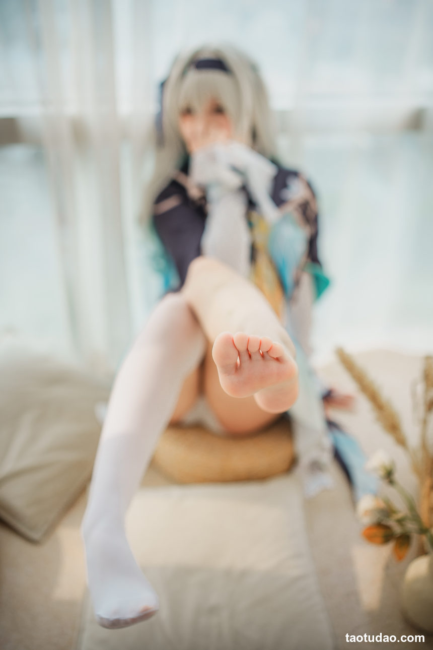 图片[4]-Seele麦麦-流萤纯白物语[34P+11V-256MB]-艺库