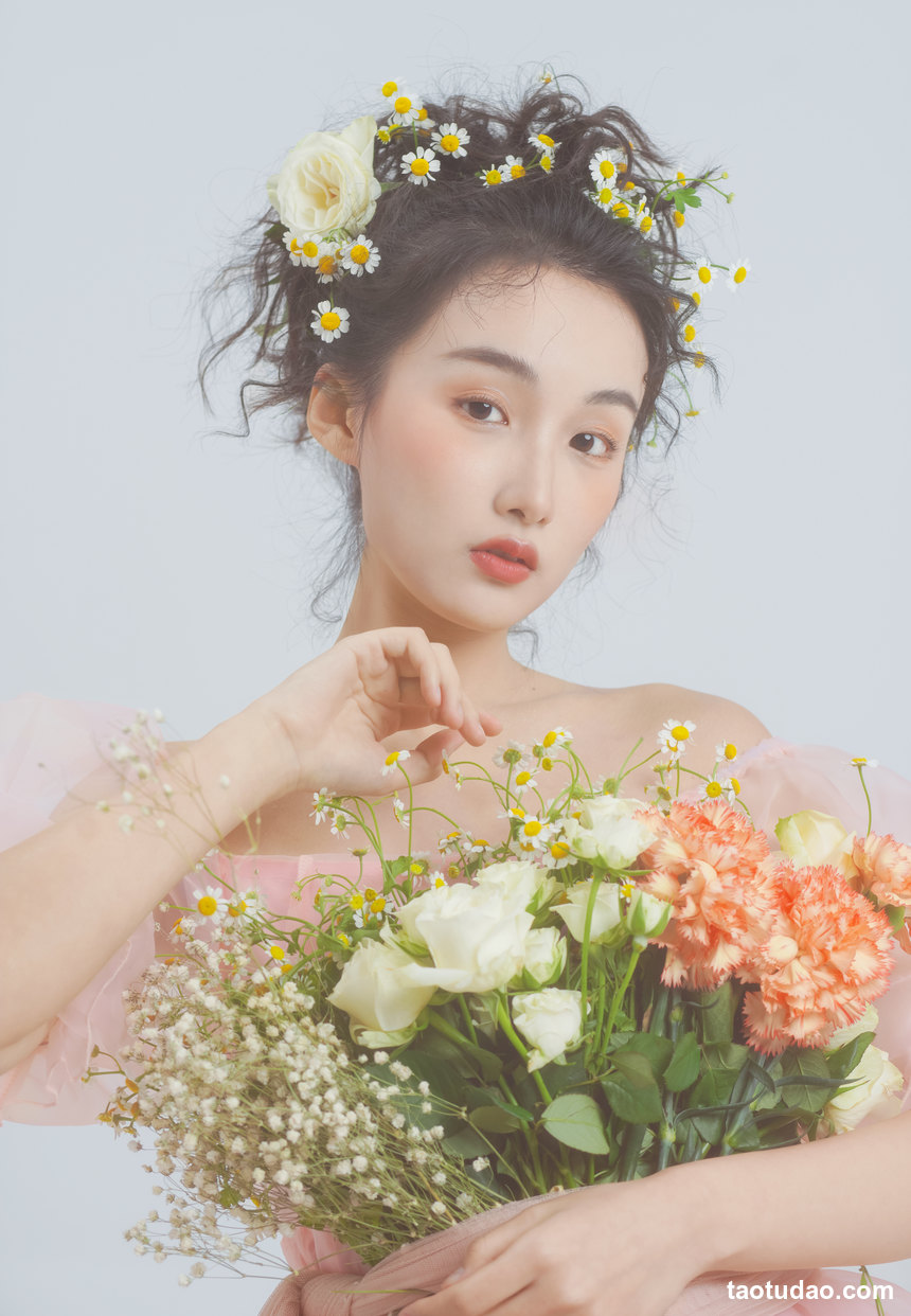 图片[3]-[YITUYU艺图语]2022.10.03 遇见 馨馨[21+1P／323MB]-艺库