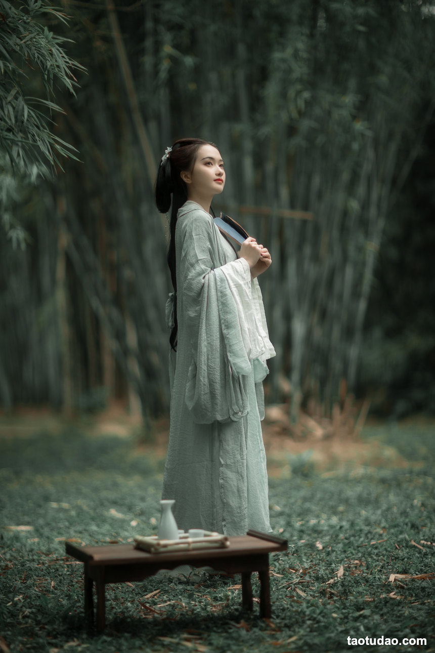 图片[3]-[YITUYU艺图语]2022.02.12 你是人间四月天 歪歪[45+1P／368MB]-艺库