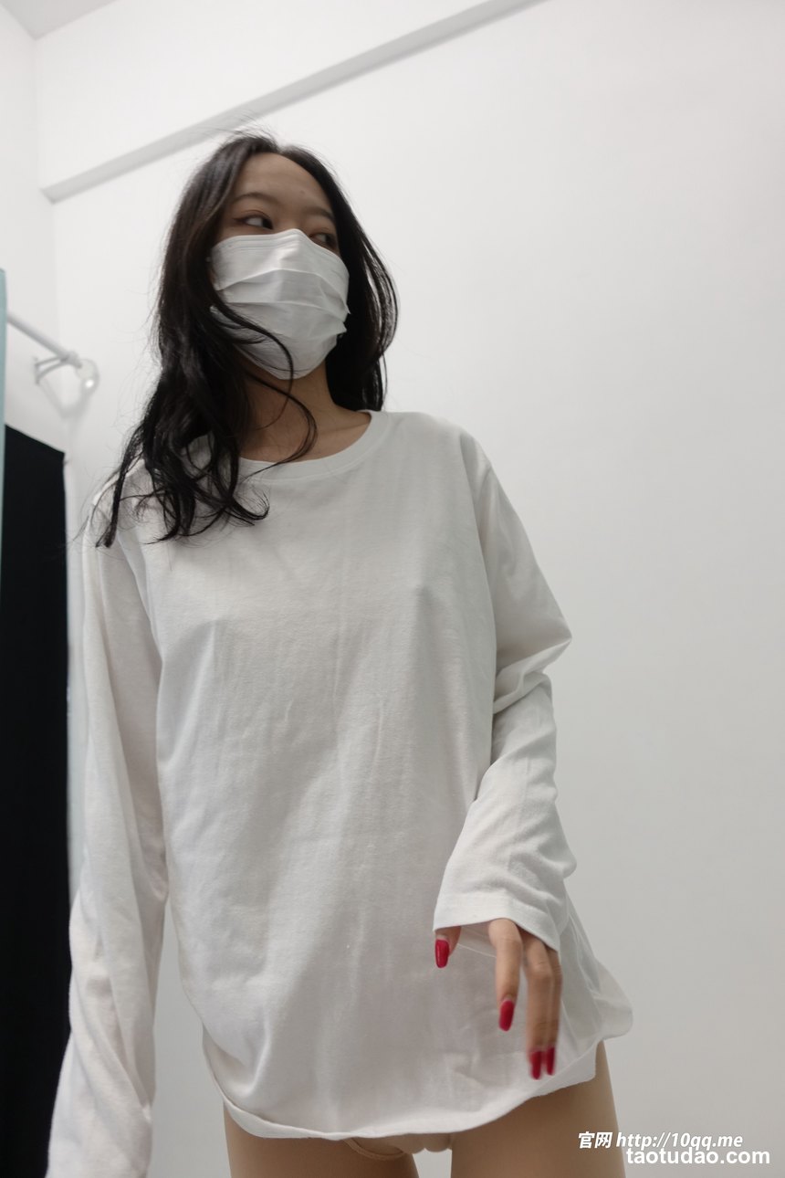 图片[2]-[ROSI口罩系列]2023.05.16 NO.2529[37+1P／33.2MB]-艺库