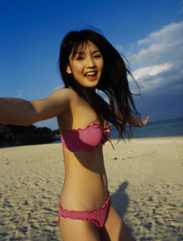 / Hello! Project Digital Books / No.052 Sayumi Michishige 道重さゆみ / 115P-120MB / 日系-绅士图