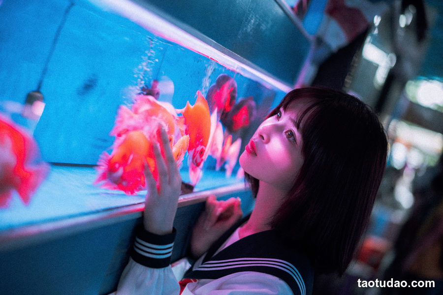图片[4]-[YITUYU艺图语]2023.02.26 情不知所以 走走[37+1P／181MB]-艺库