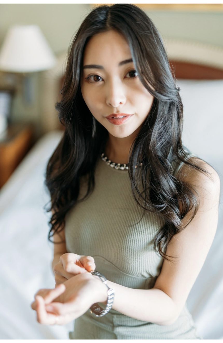 图片[3]-Makoto Minami 南真琴 – Lemonade-艺库