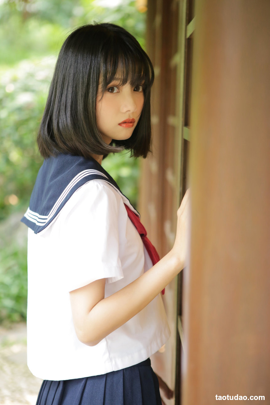 图片[4]-[YITUYU艺图语]2022.08.25 蝉夏 猫梓子[21+1P／175MB]-艺库