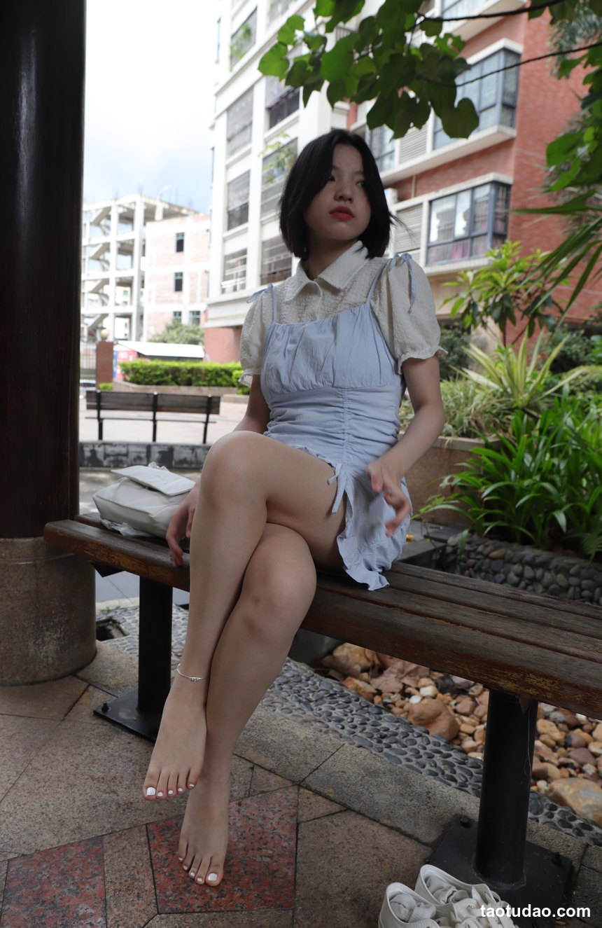 图片[2]-Pary摄影 NO.026 小贝与琪琪黑白配[153P／849MB]-艺库